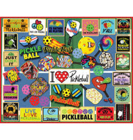 Pickleball