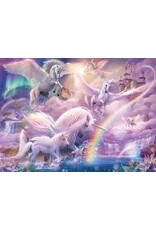 Pegasus Unicorns (100 pc)