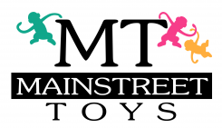 Main Street Toys
