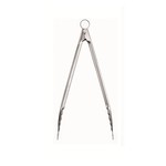 CUISIPRO CUISIPRO Locking Tongs 12'' - Stainless
