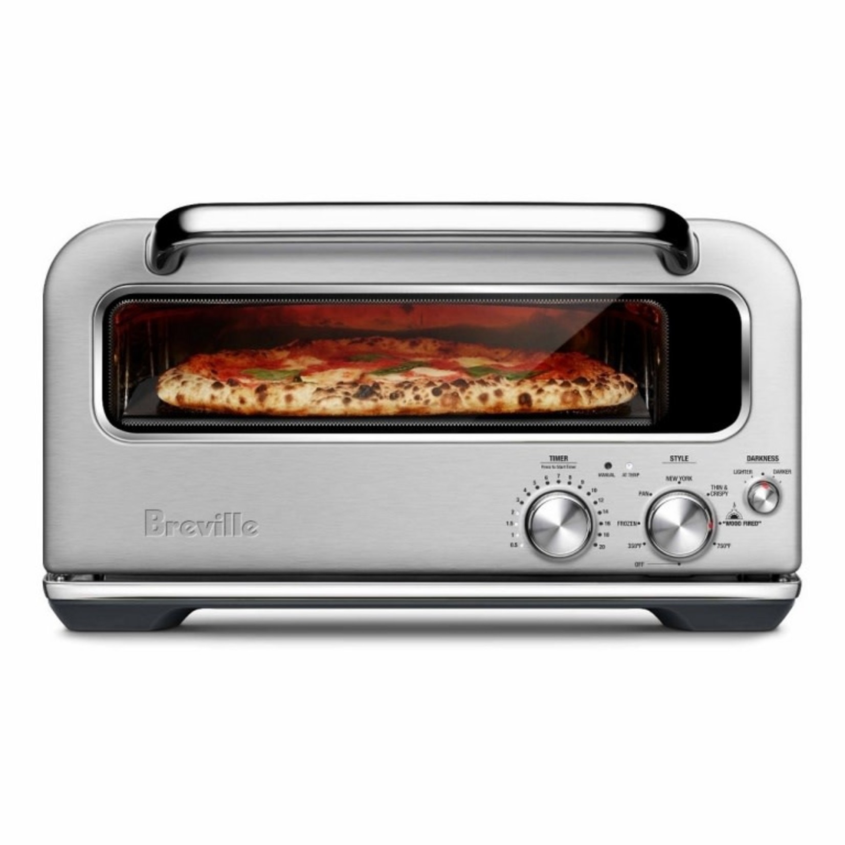 BREVILLE Pizzaiolo Smart Oven