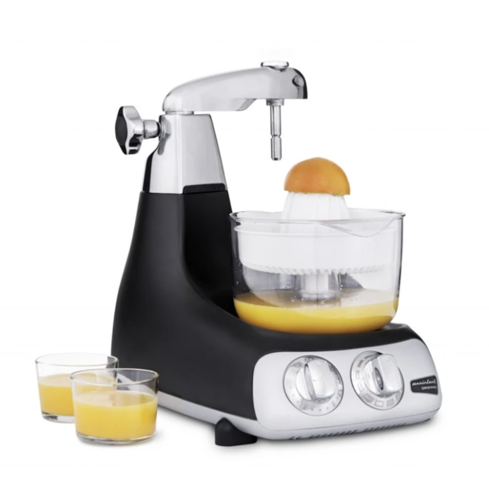 ANKARSRUM ANKARSRUM Citrus Press/Juicer