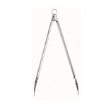 CUISIPRO CUISIPRO Locking Tongs 16"- Stainless