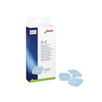 JURA JURA Descaling Tablets 9