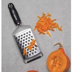 MICROPLANE MICROPLANE Gourmet Ultra Coarse Grater - Black