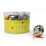 DANESCO CH'A TEA Tea Infuser Ball 6.5cm