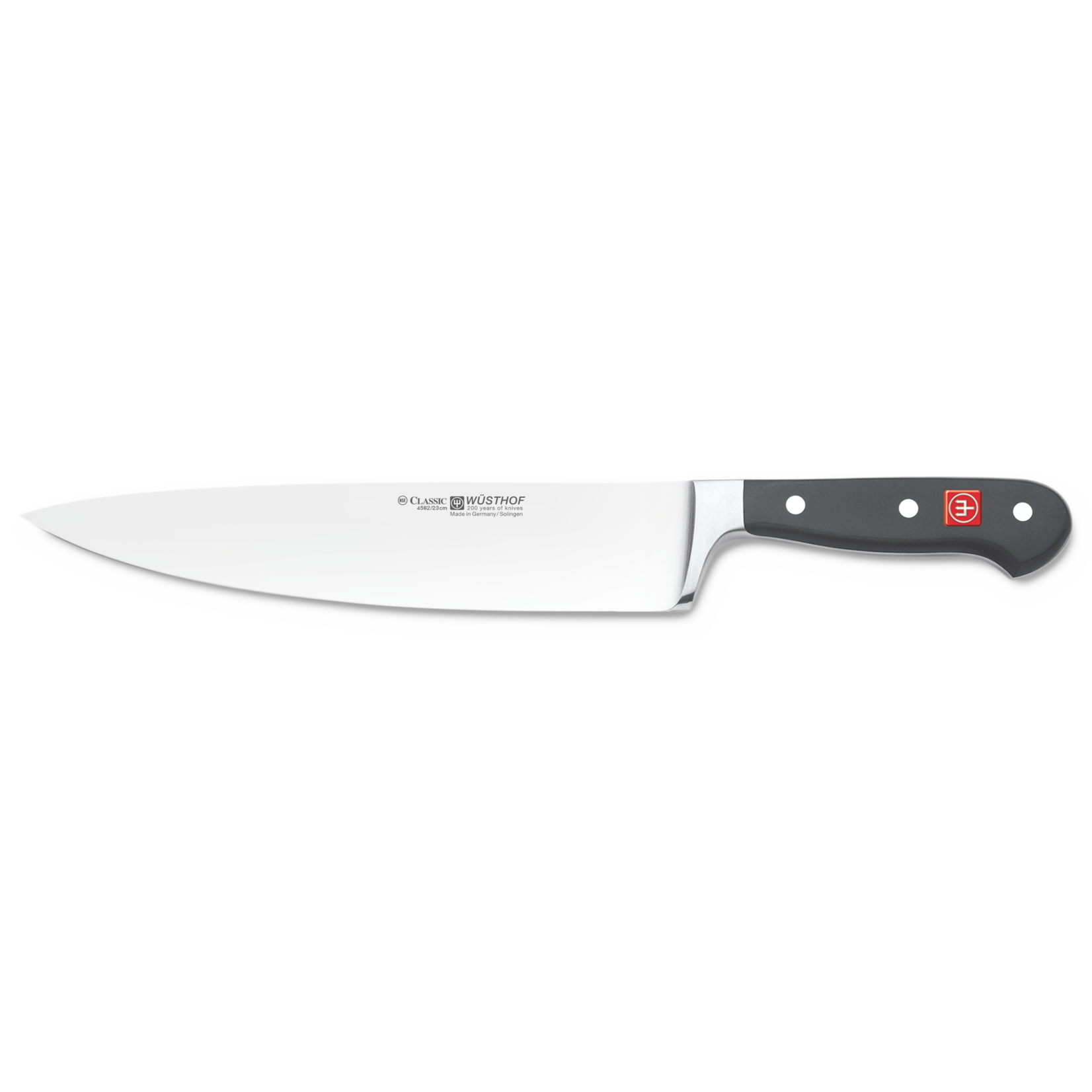 WUSTHOF WUSTHOF Classic Chef's Knife 9"