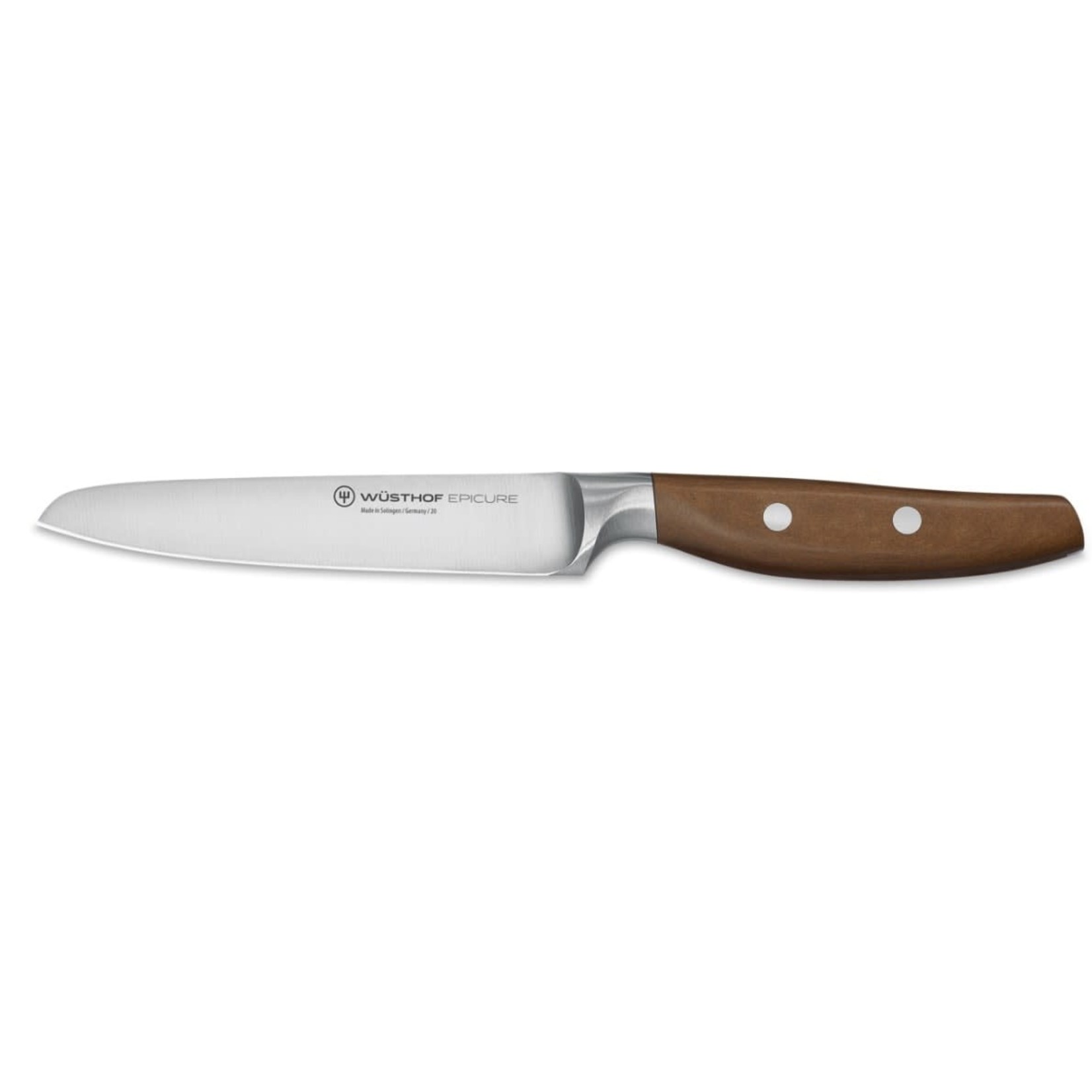 WUSTHOF WUSTHOF Epicure Utility Knife 4.5" REG $205.00