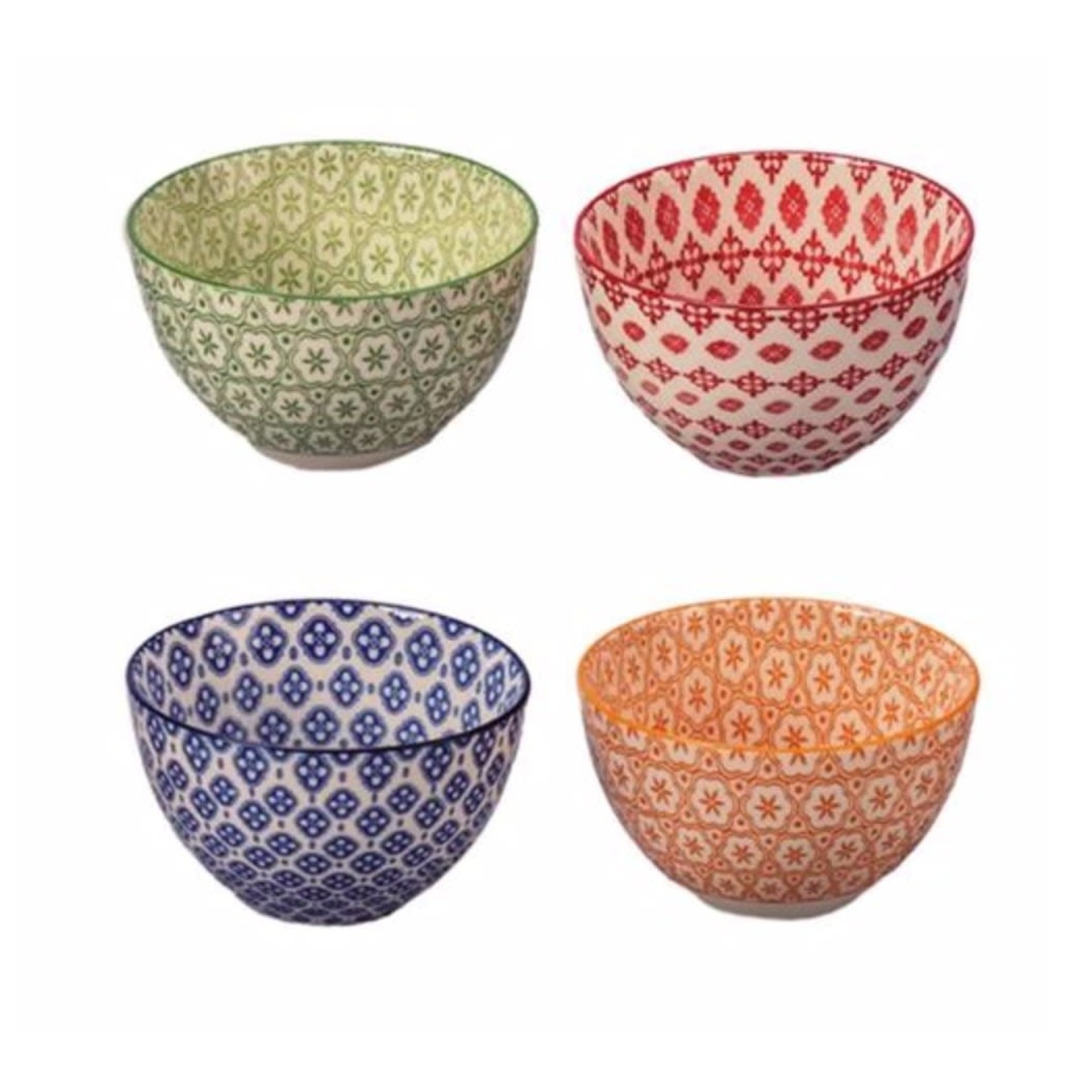 DANESCO BIA Mini Bowl 175ml/6oz- Assorted