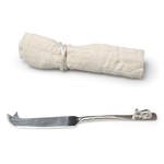 ABBOTT ABBOTT Cheese Knife with Mouse DNR