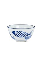 ABBOTT ABBOTT Small Dip / Sauce Bowl - Multi Fish