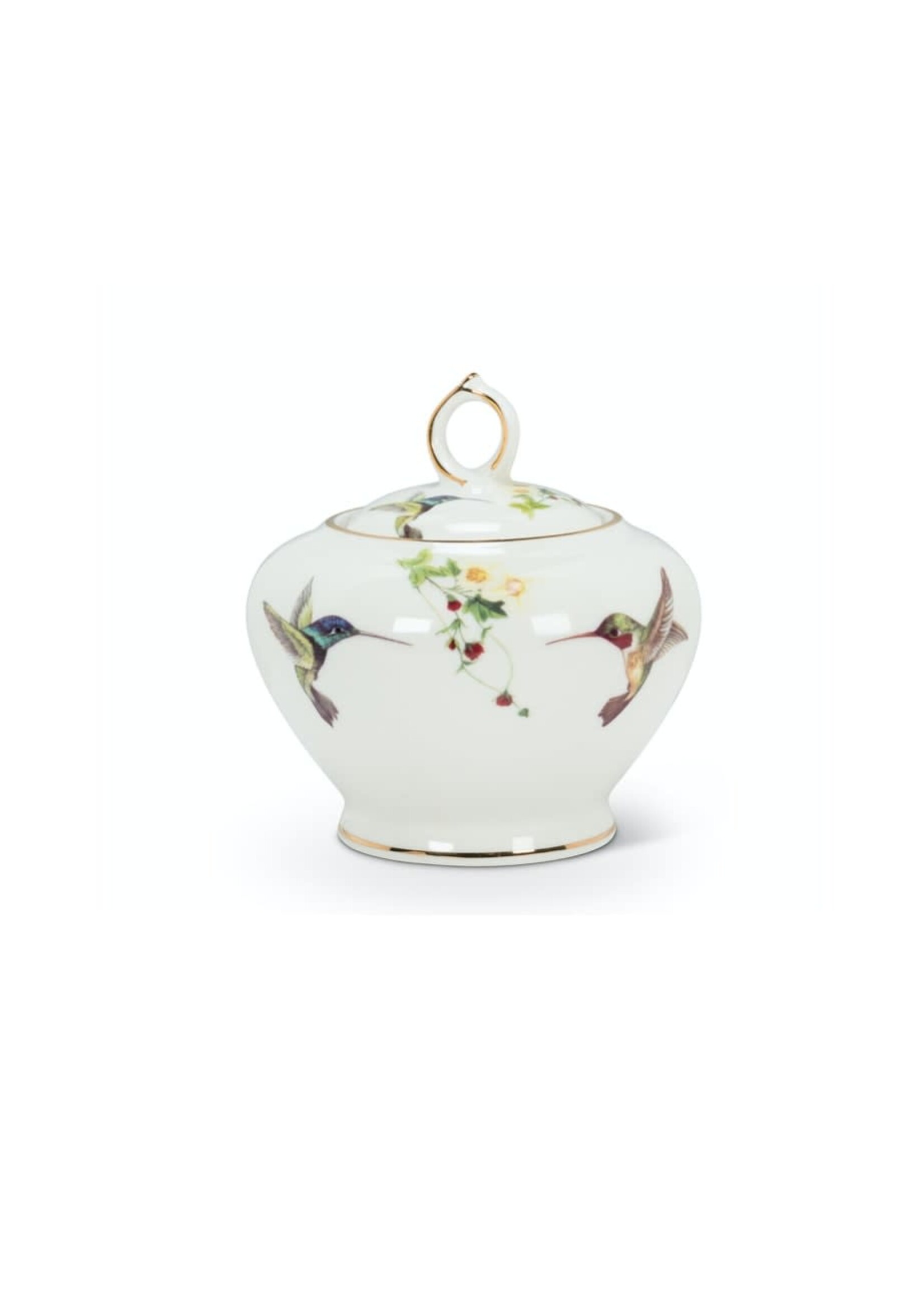 ABBOTT Hummingbird Sugar