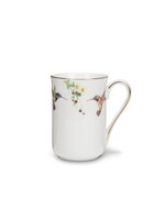 ABBOTT ABBOTT Mug 12oz - Hummingbird