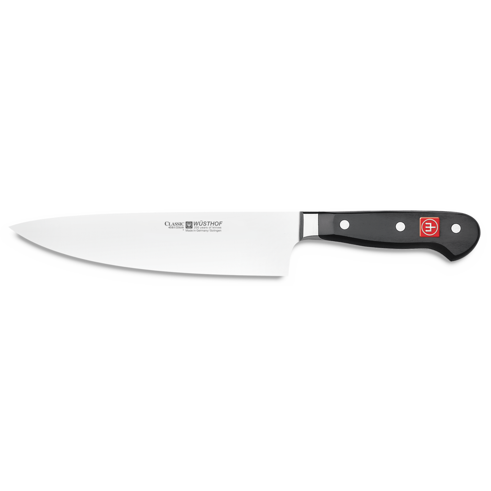 WUSTHOF WUSTHOF Classic Chef's Knife 8"