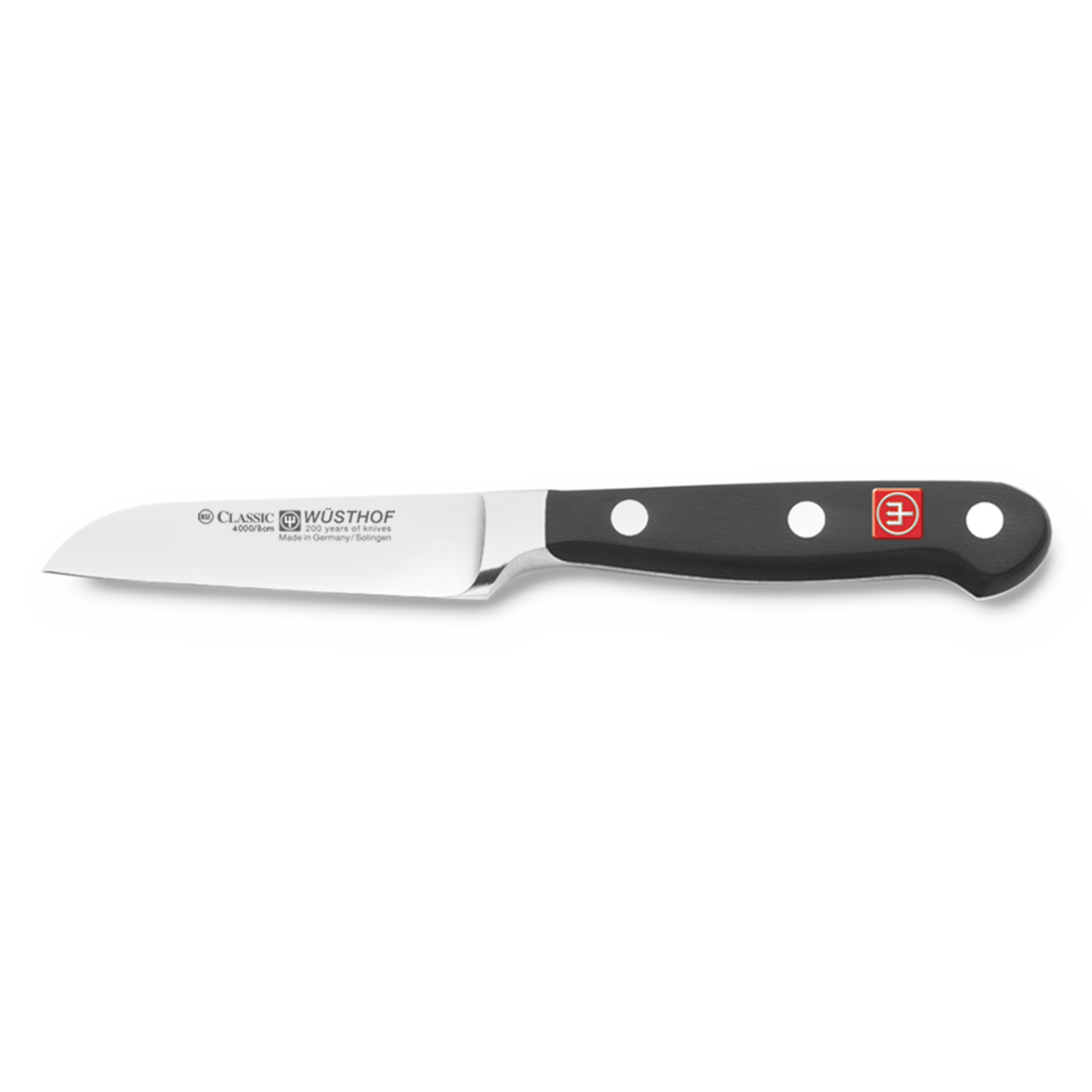 WUSTHOF WUSTHOF Classic Paring Knife 3" DNR