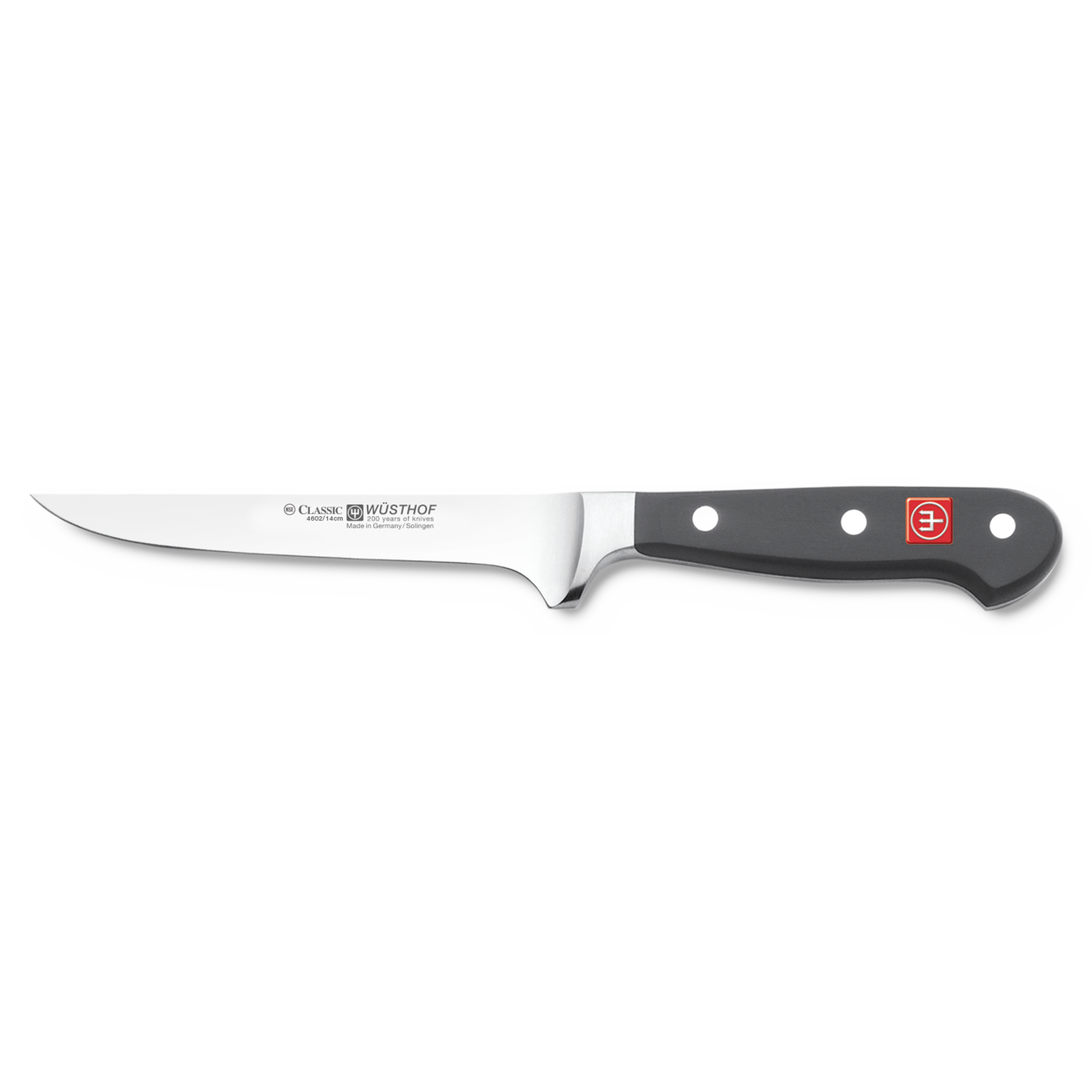 WUSTHOF WUSTHOF Classic Boning Knife 5"