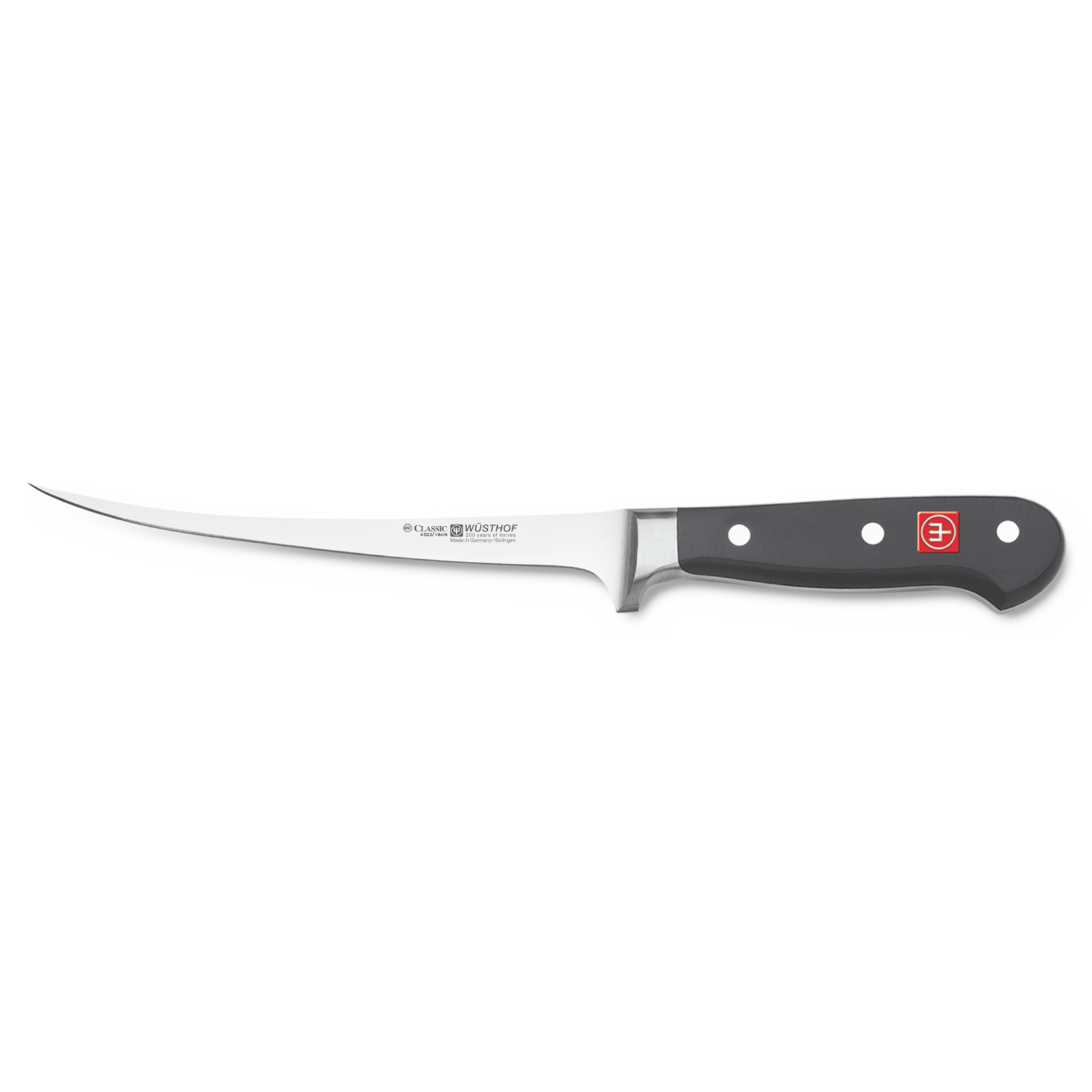 WUSTHOF WUSTHOF Classic Flex Filet Knife 7"