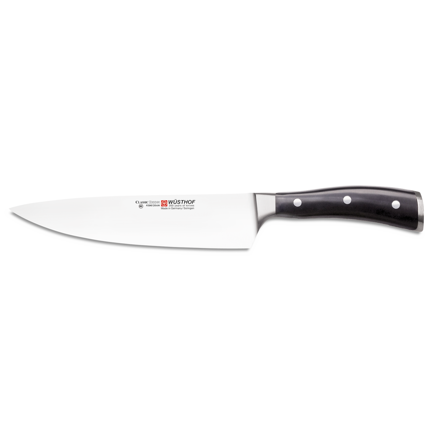 WUSTHOF WUSTHOF Classic Ikon Chef's Knife 8"
