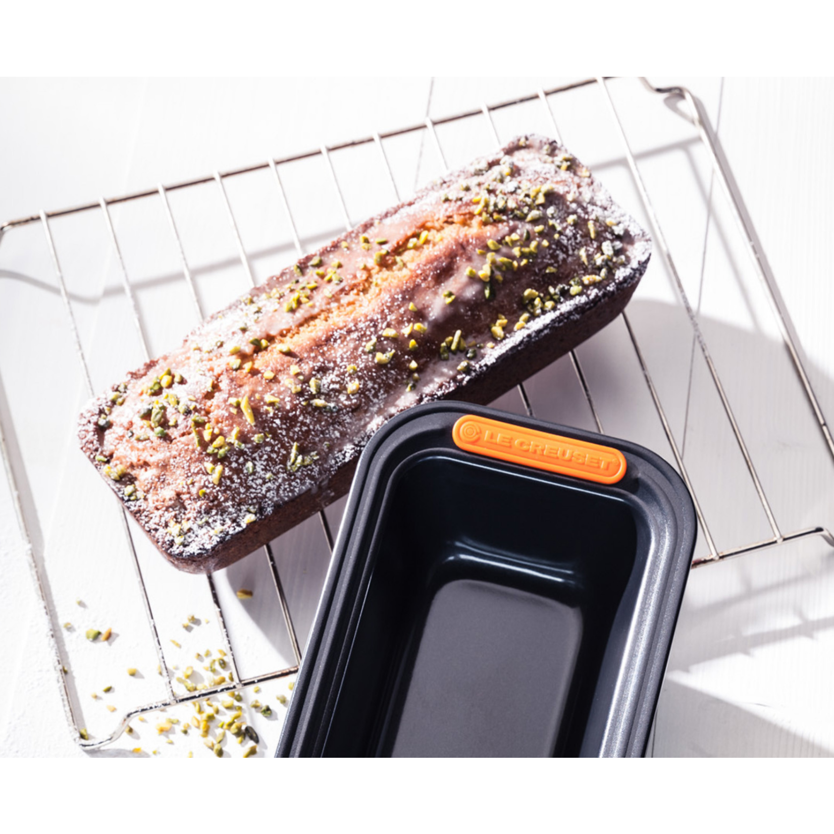 LE CREUSET LE CREUSET Bread/Loaf Tin - 30cm DISC