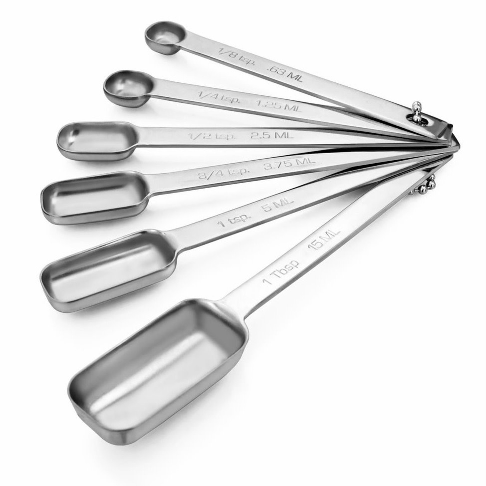 CUISINOX CUISINOX Measuring Spoon Set