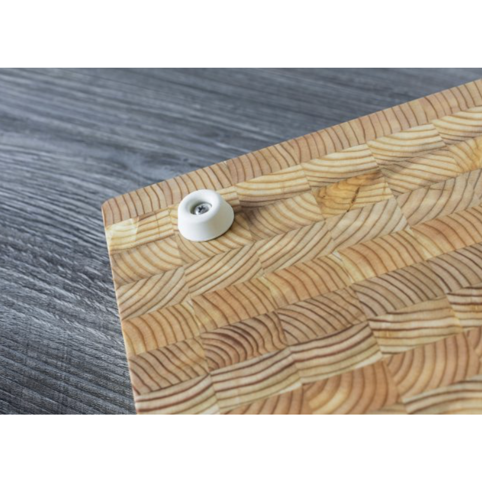 LARCHWOOD LARCHWOOD Classic Medium Cutting Board 17.75x13.5x1.6"