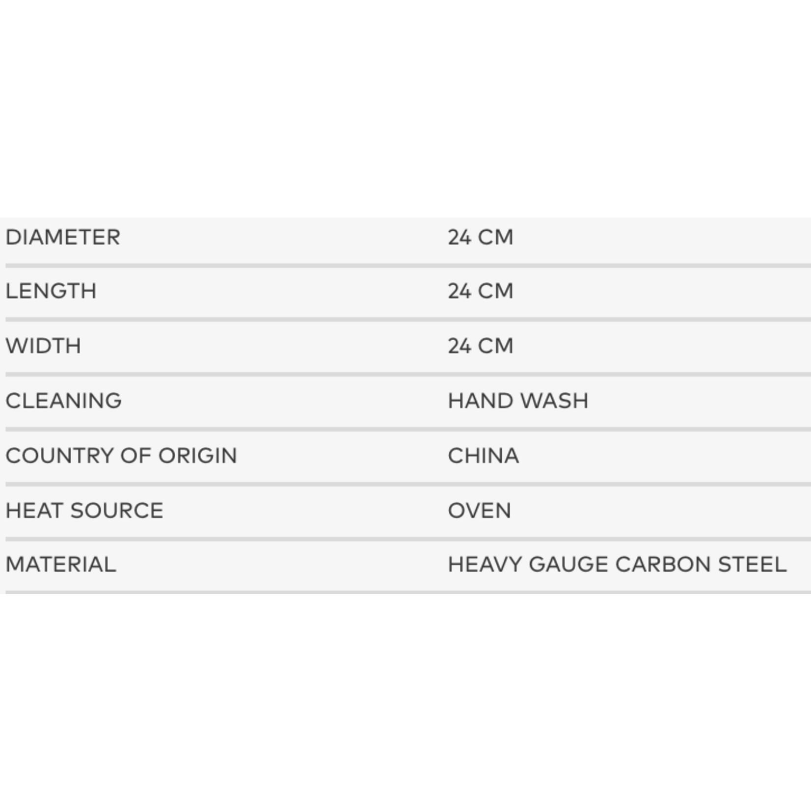 LE CREUSET LE CREUSET Non Stick Springform Pan - 26cm