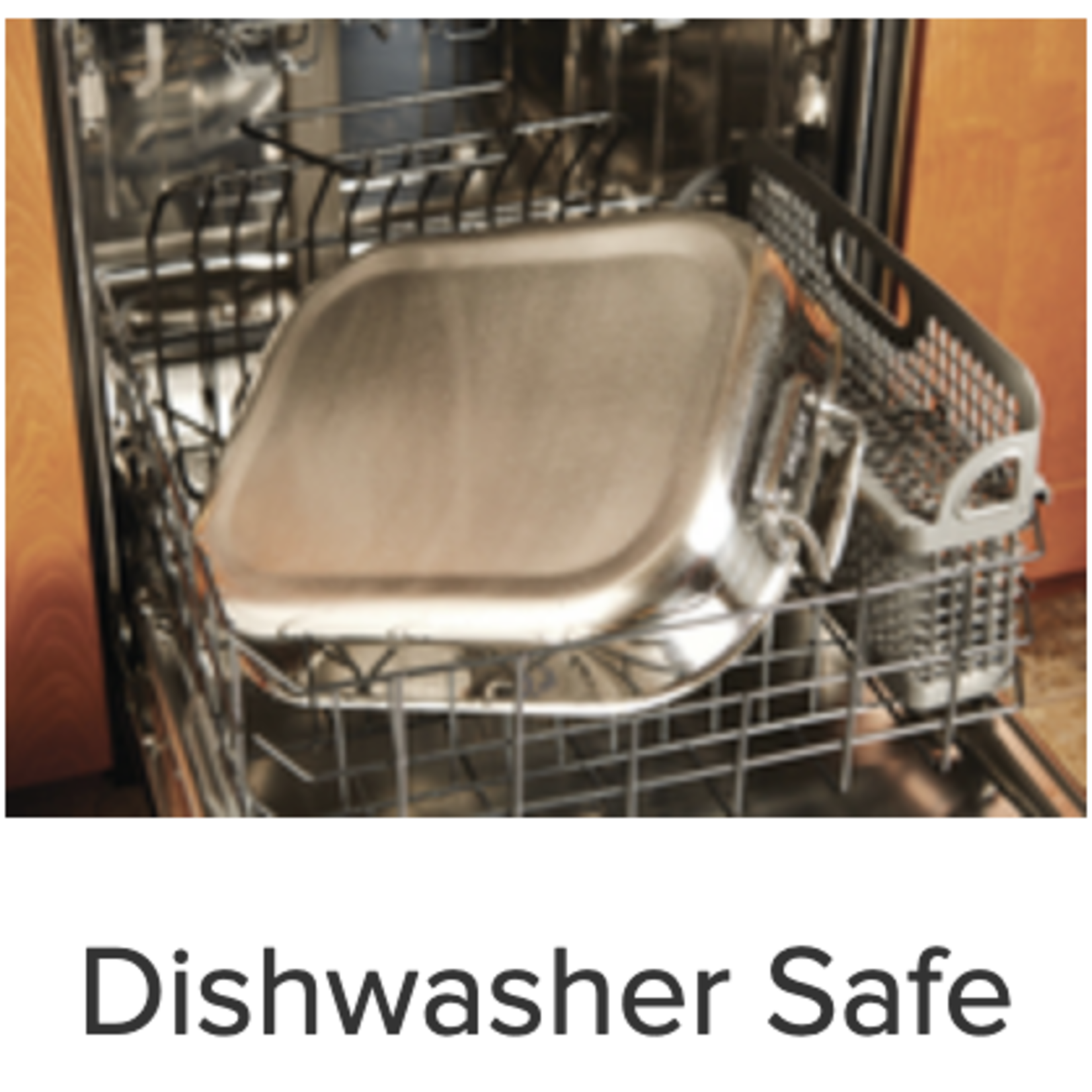 ALL CLAD ALL CLAD Roaster Small REG $280.99