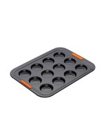 LE CREUSET LE CREUSET Mini Muffin Tray 12 Cup