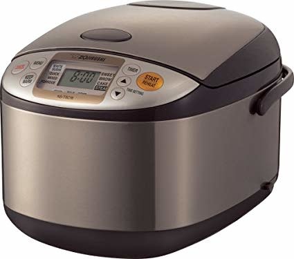 Zojirushi 炊飯器 Micom Rice Cooker ZOJIRUSHI Micom Rice Cooker 10 Cup - Kitchen Therapy