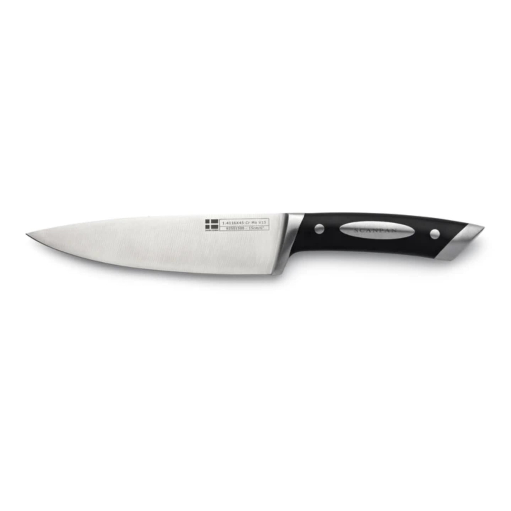 SCANPAN SCANPAN Chef Knife 15cm