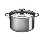 LE CREUSET LE CREUSET Stainless Stockpot 10.2L DNR