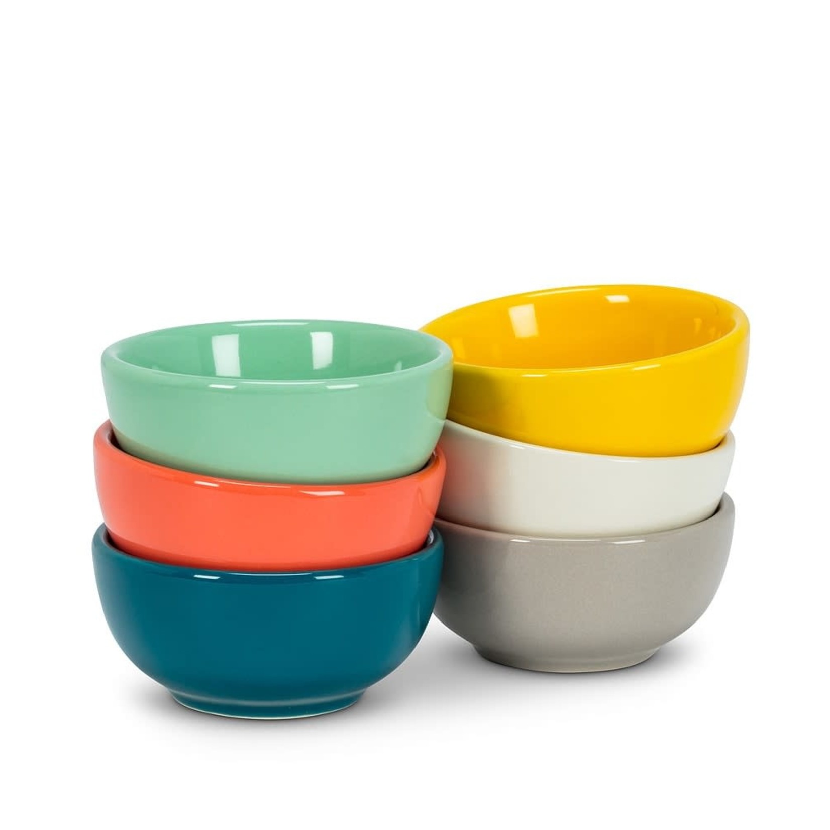 ABBOTT ABBOTT Mini Bowl - Assorted Colours
