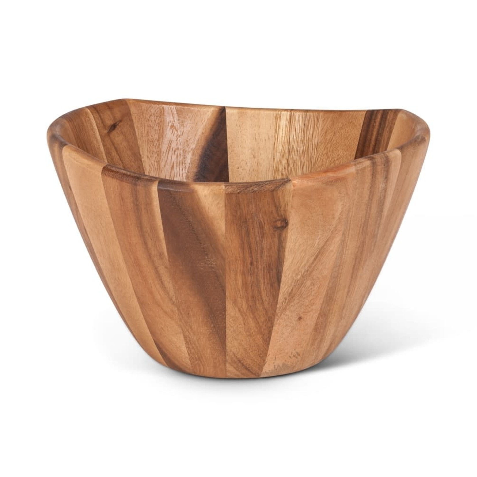 ABBOTT ABBOTT Natural Salad Bowl 10”