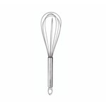 CUISIPRO CUISIPRO Egg Whisk Stainless 10" - Frosted