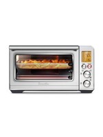 BREVILLE BREVILLE Smart Oven Air Fryer Pro - Stainless