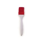 CUISIPRO CUISIPRO Silicone Basting Brush 8” Red