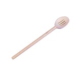 BROWNE BROWNE Deluxe Slotted Wooden Spoon 12''