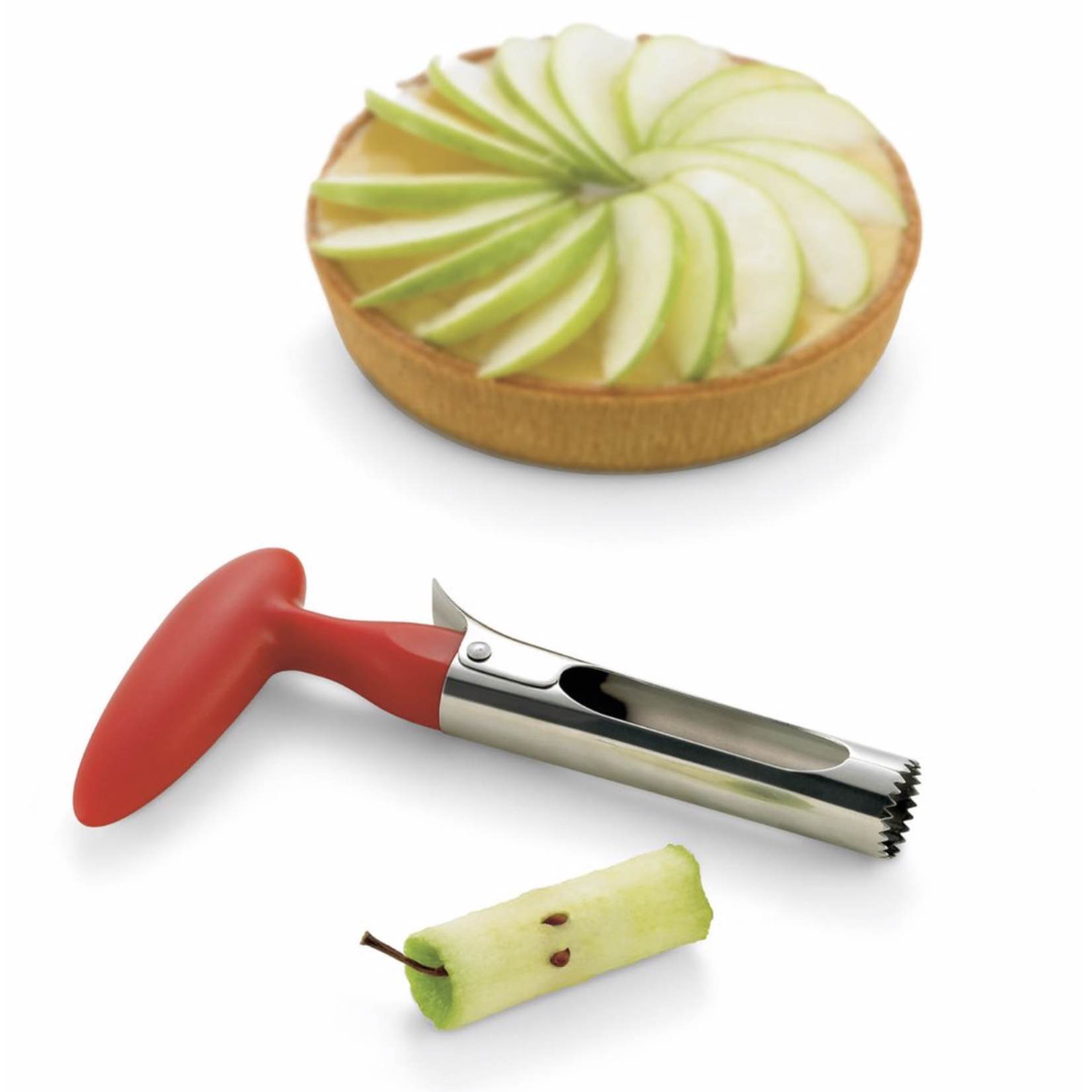 CUISIPRO CUISIPRO Apple Corer