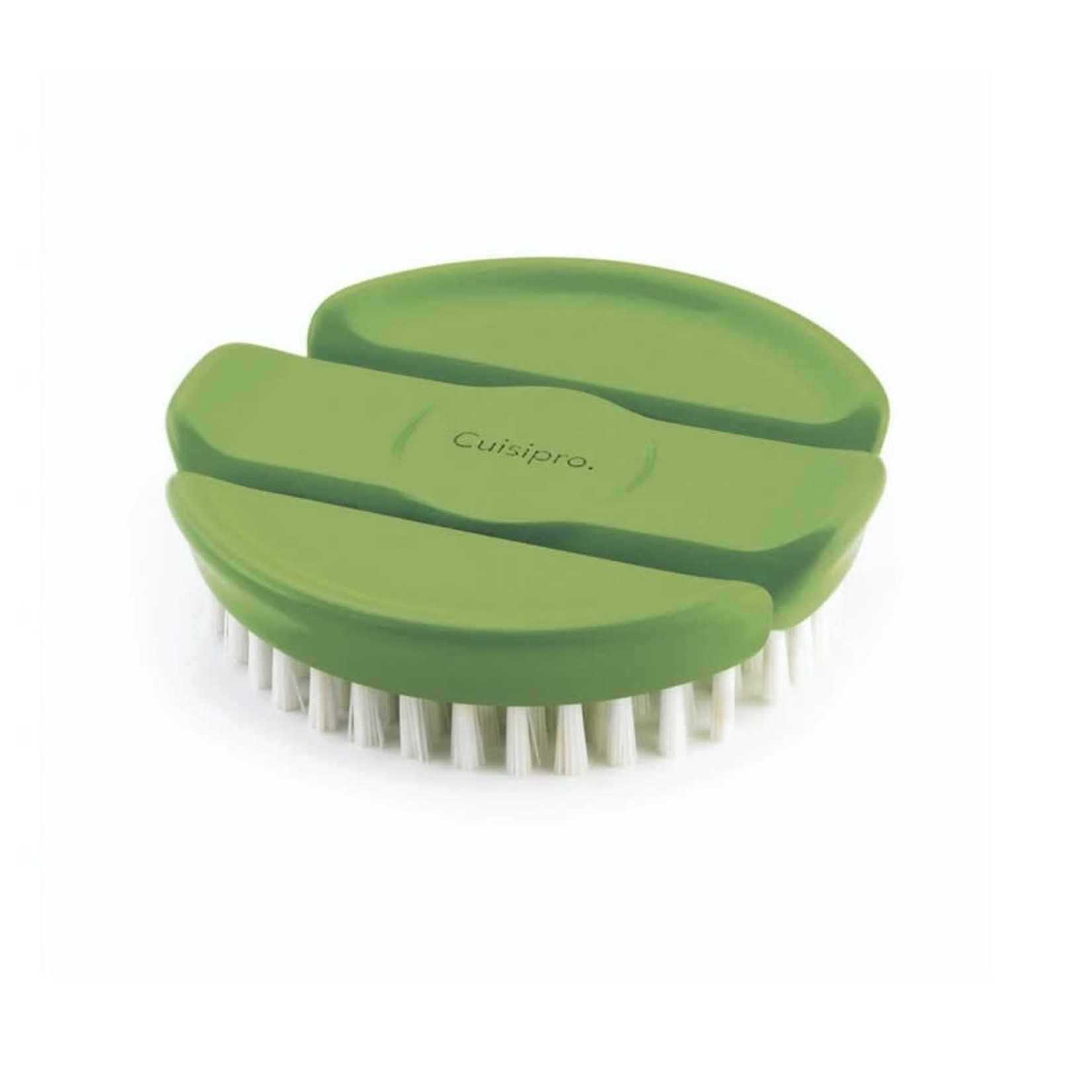 CUISIPRO CUISIPRO Vegetable Brush  green