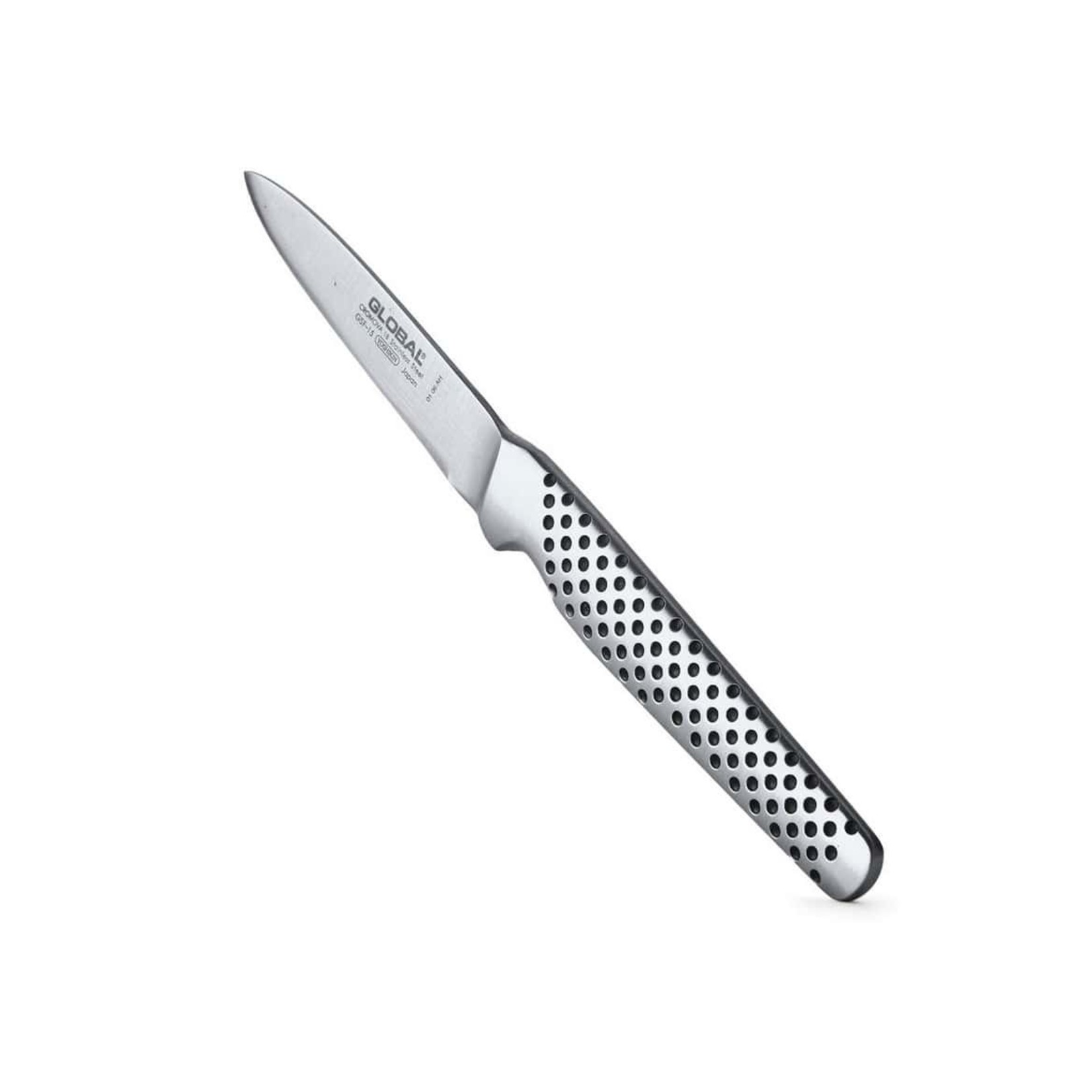 GLOBAL GLOBAL Peeling Knife 8cm