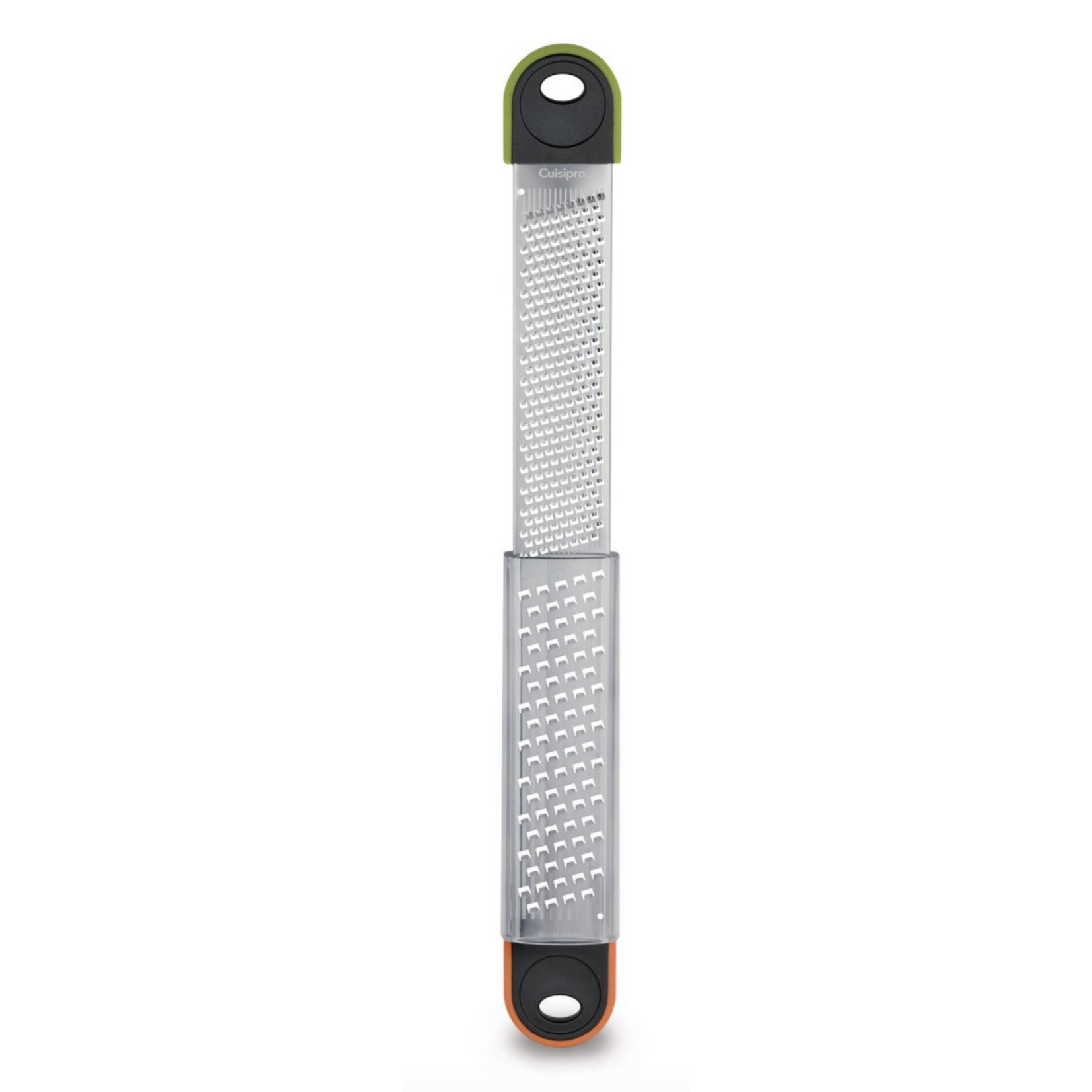 CUISIPRO CUISIPRO Deluxe Dual Grater