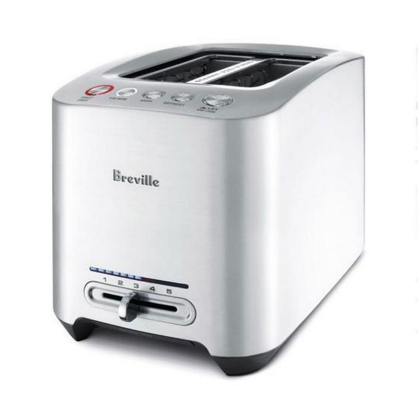 BREVILLE BREVILLE Die Cast Toaster 2 Slice