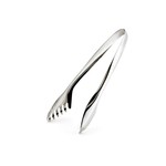 CUISIPRO CUISIPRO Tempo Salad Tongs 11'' - Shiny Stainless