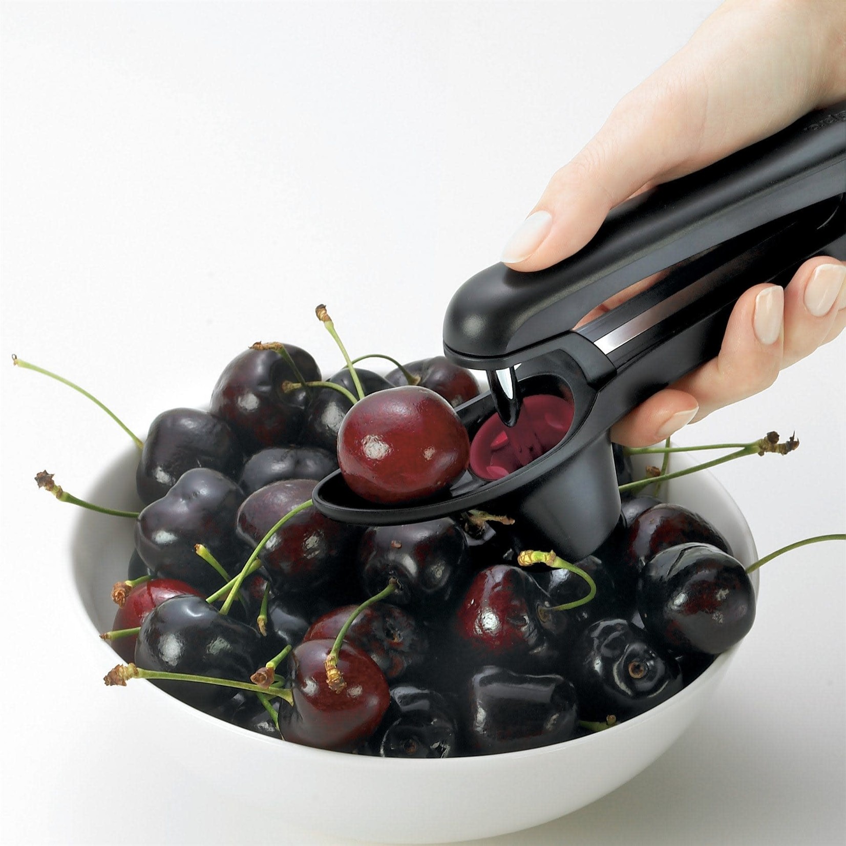 CUISIPRO CUISIPRO Olive / Cherry Pitter