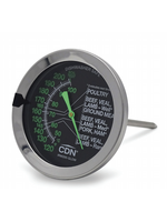 CDN CDN ProAccurate Ovenproof Glow Thermometer