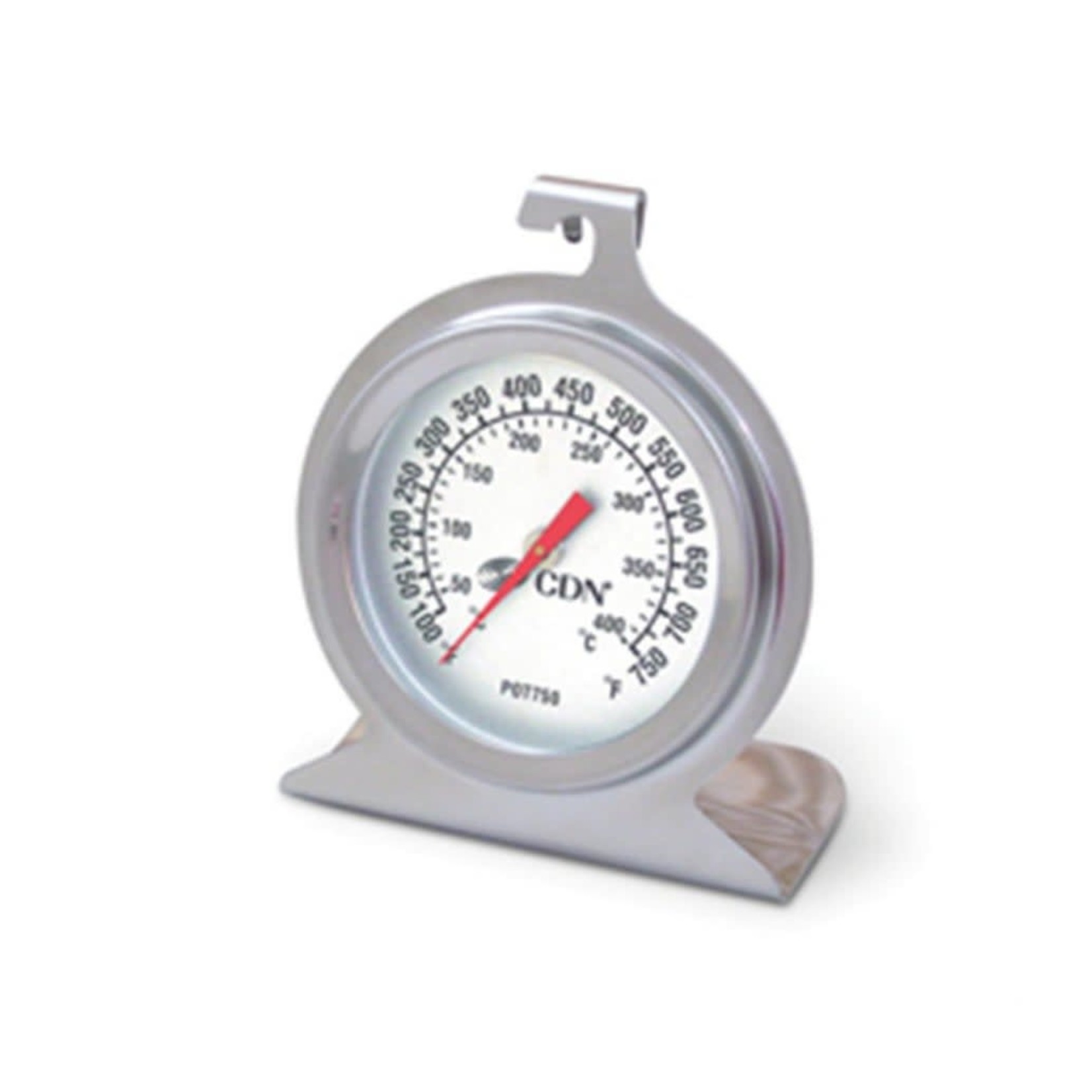 CDN CDN ProAccurate High Heat Internal Oven Thermometer