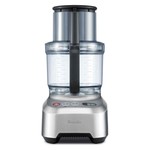 BREVILLE BREVILLE the Paradice  Pro Food Processor REG $899.99