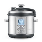 BREVILLE BREVILLE Fast Slow PRO Pressure Cooker REG $429.99 DNR
