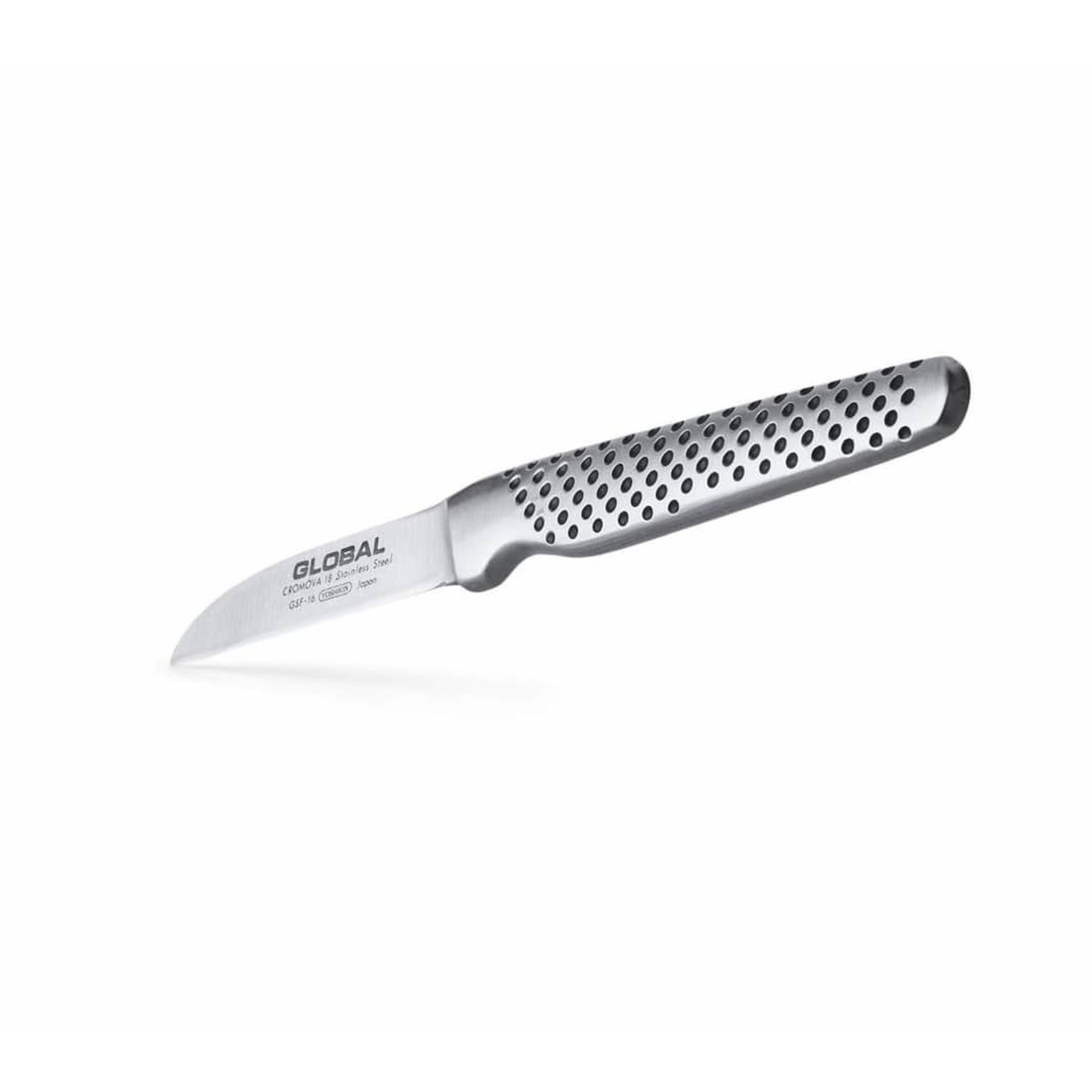 GLOBAL GLOBAL Peeling Knife GSF16 6cm