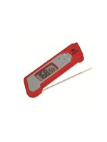 CDN CDN ProAccurate Folding Quickread Thermocouple - Red